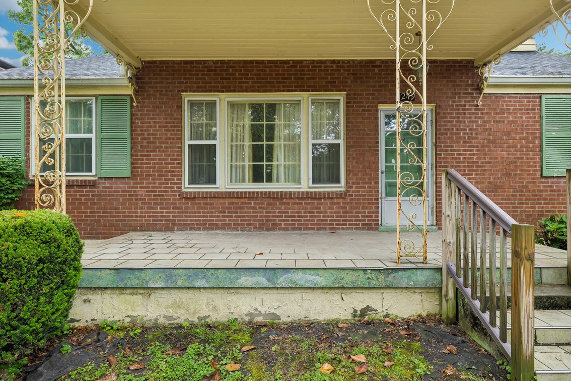 Image for 249 Fairway Drive, Nashville