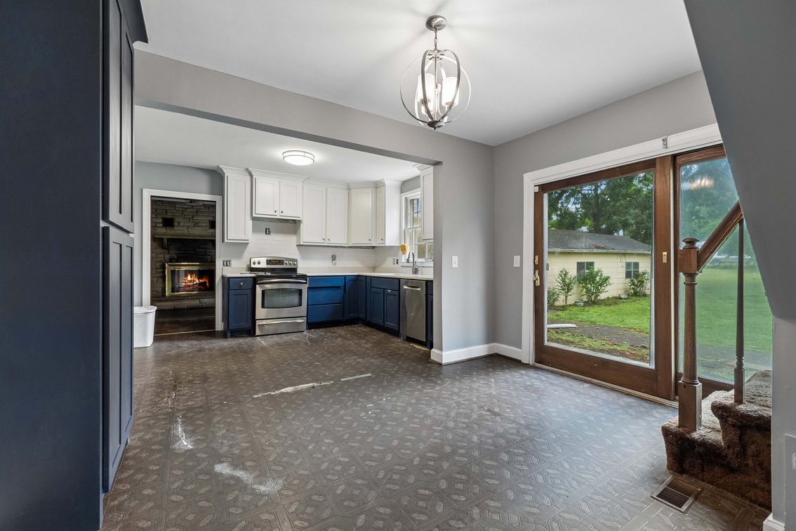 Image for 249 Fairway Drive, Nashville