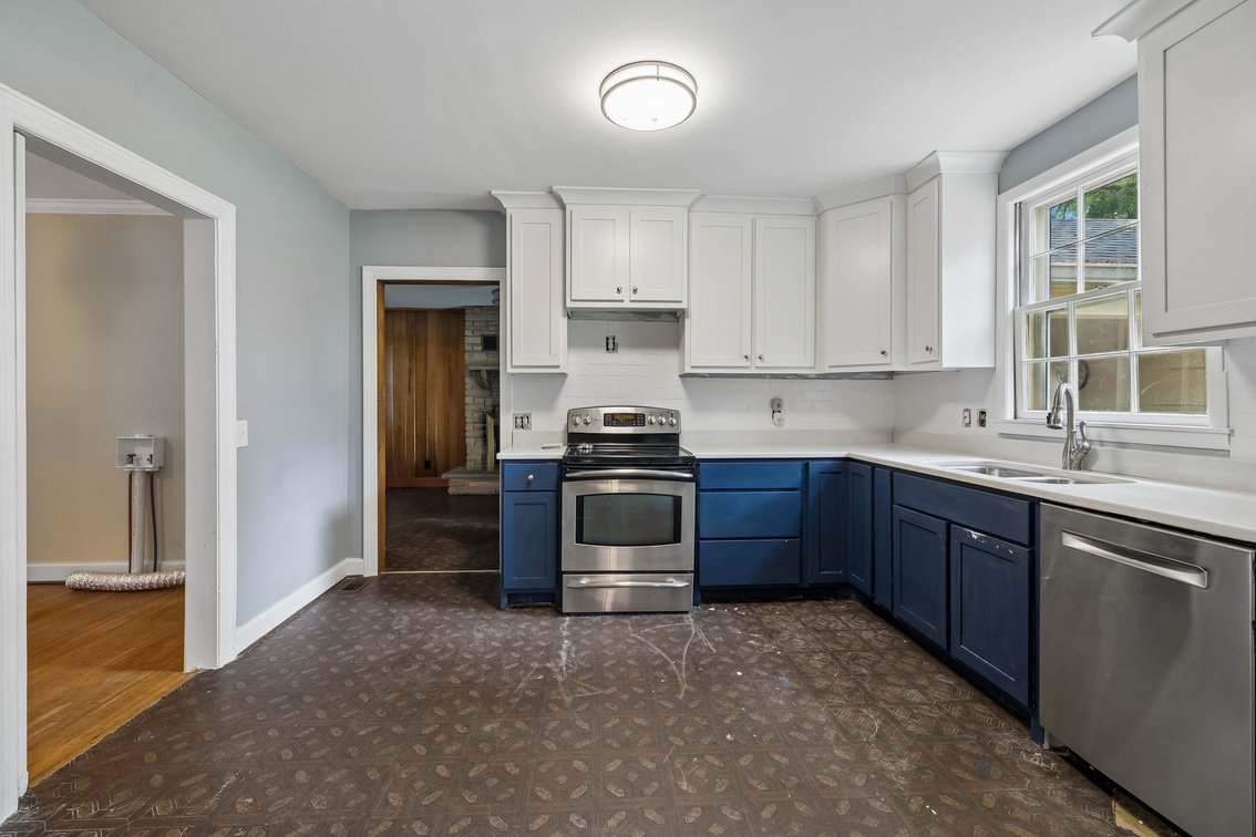 Image for 249 Fairway Drive, Nashville