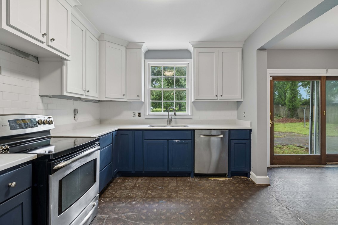 Image for 249 Fairway Drive, Nashville