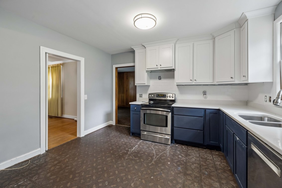 Image for 249 Fairway Drive, Nashville