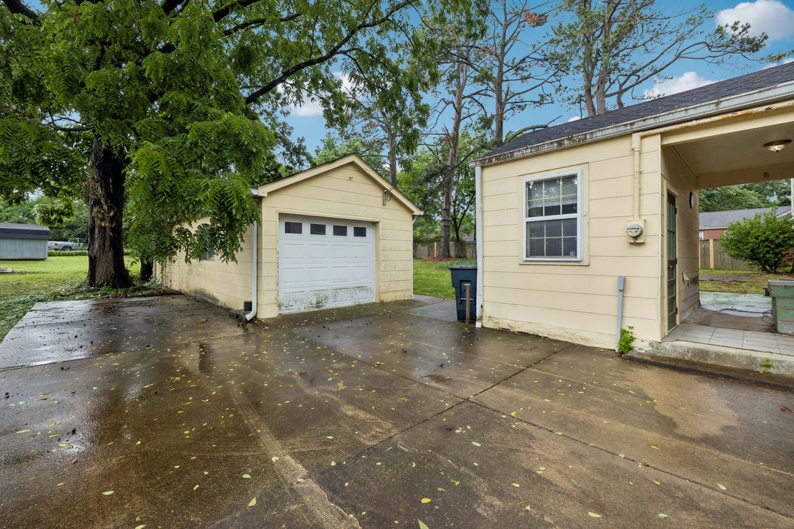 Image for 249 Fairway Drive, Nashville