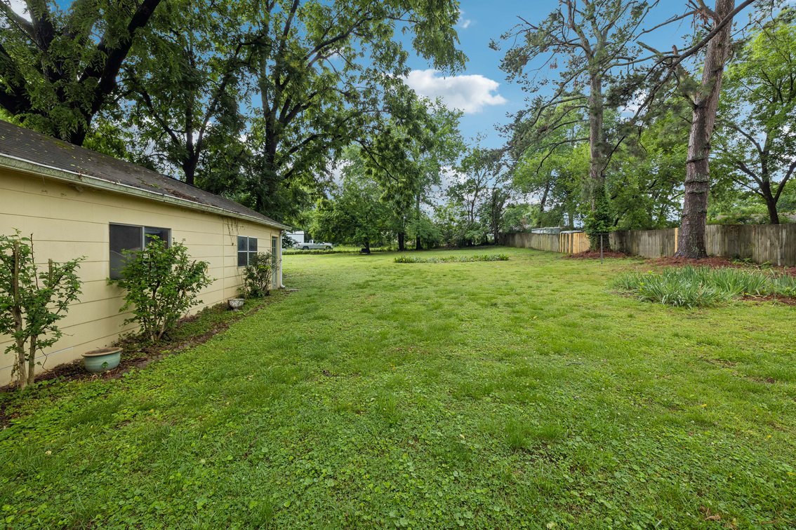 Image for 249 Fairway Drive, Nashville