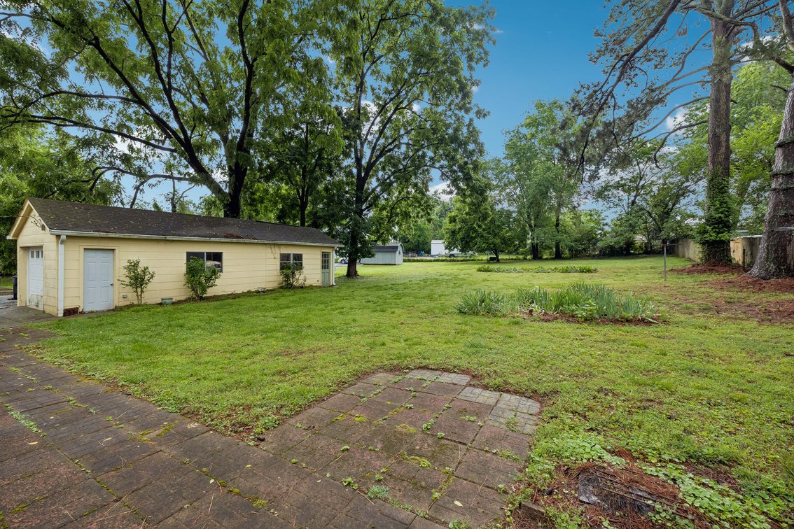Image for 249 Fairway Drive, Nashville