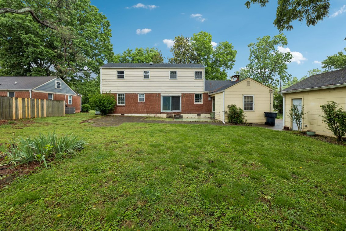 Image for 249 Fairway Drive, Nashville