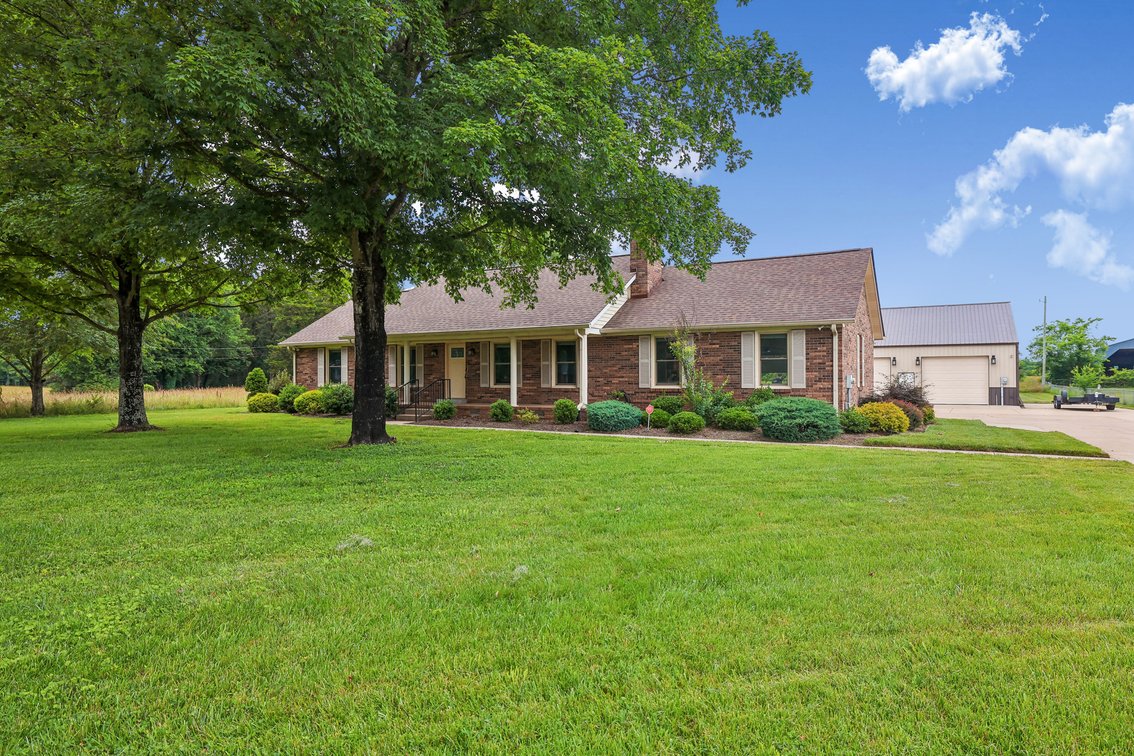 Image for 7135 Lascassas Pike, Lascassas