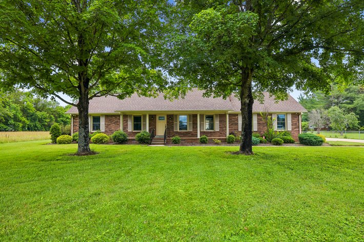 Image for 7135 Lascassas Pike, Lascassas