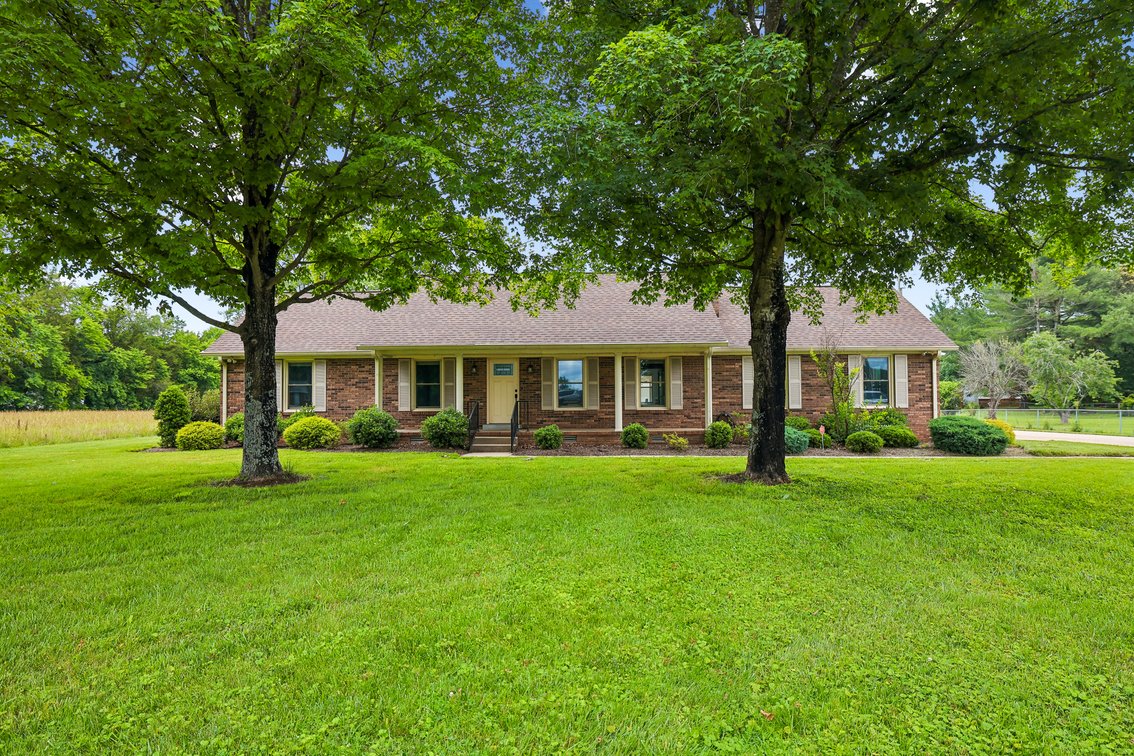 Image for 7135 Lascassas Pike, Lascassas