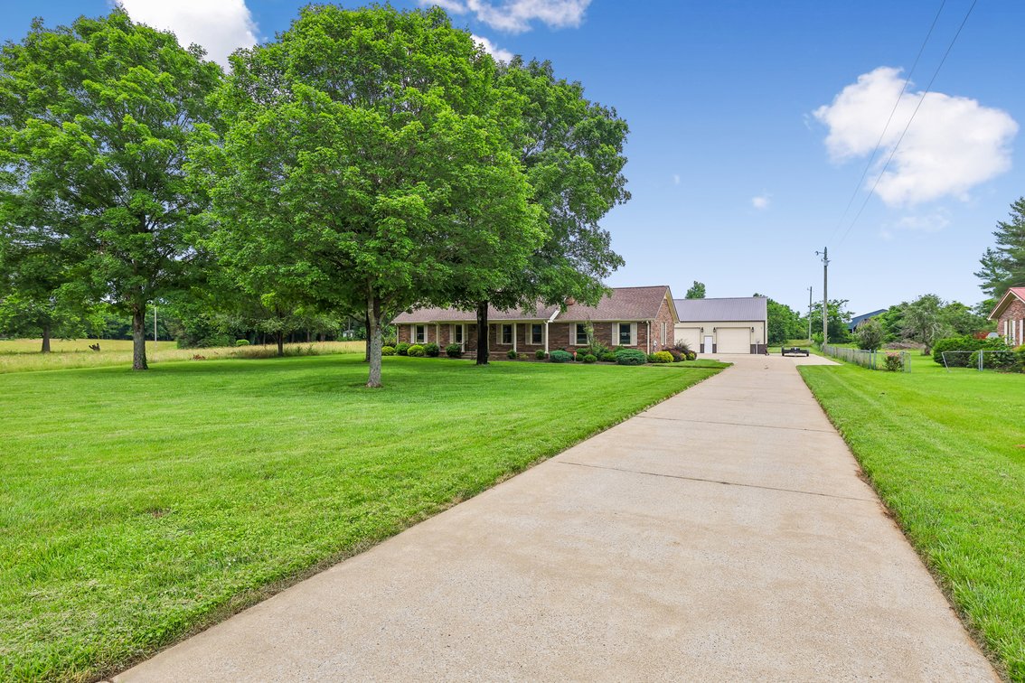 Image for 7135 Lascassas Pike, Lascassas