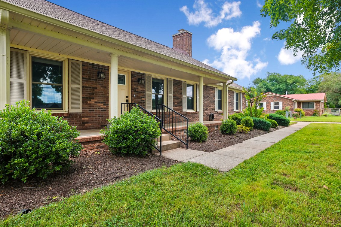 Image for 7135 Lascassas Pike, Lascassas