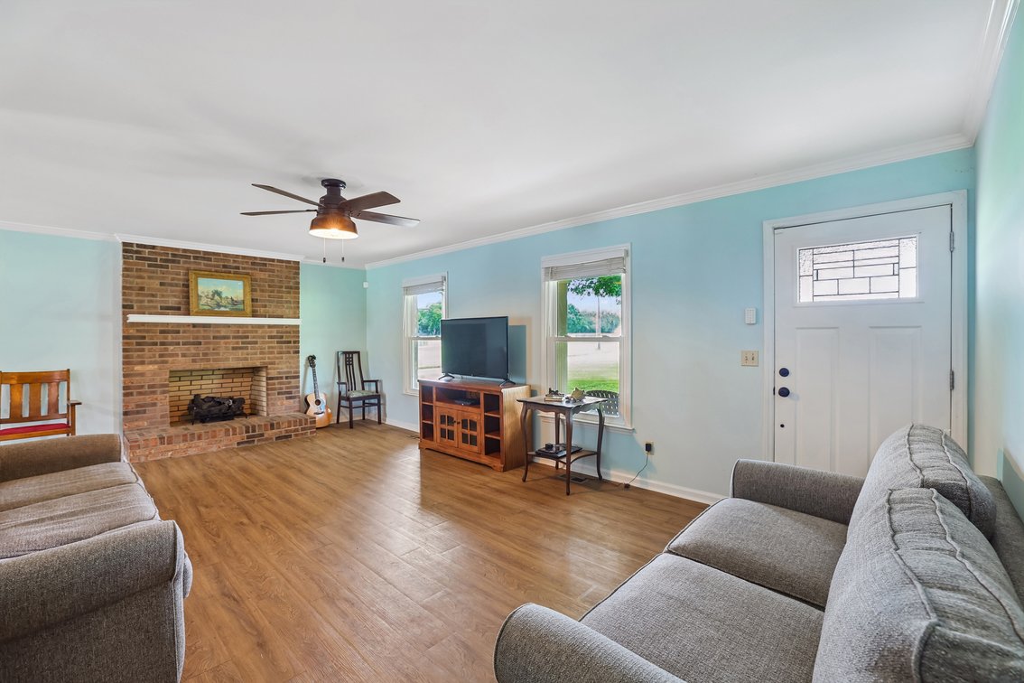 Image for 7135 Lascassas Pike, Lascassas