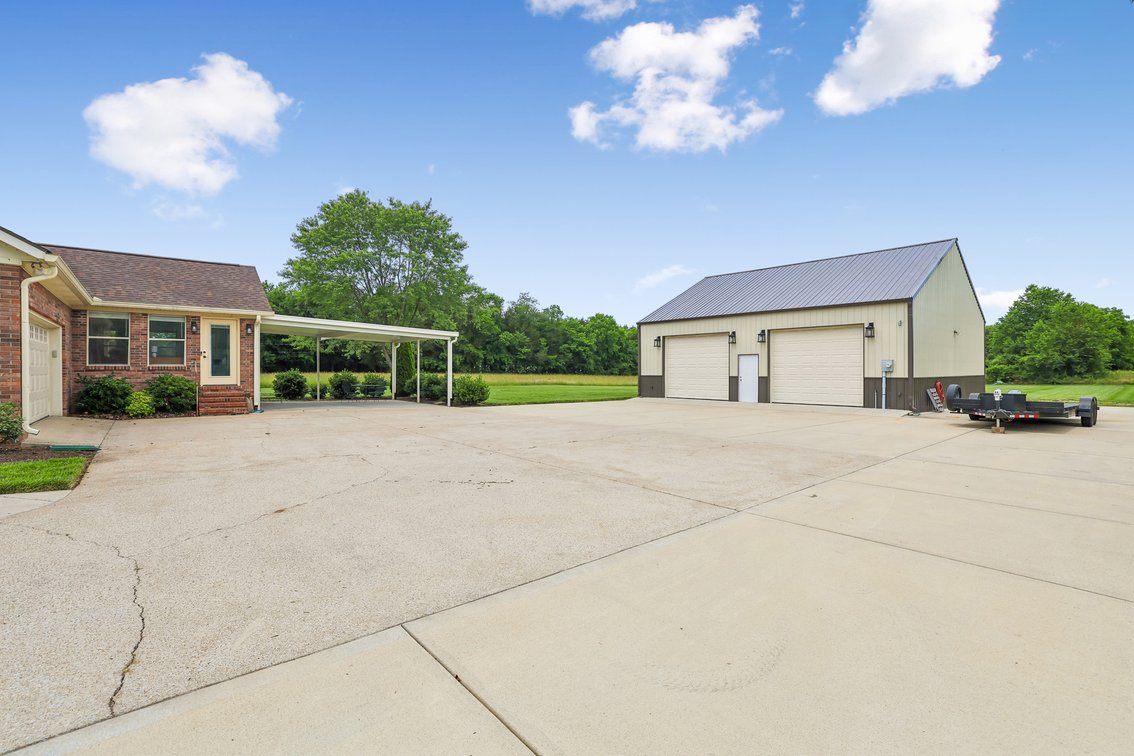 Image for 7135 Lascassas Pike, Lascassas