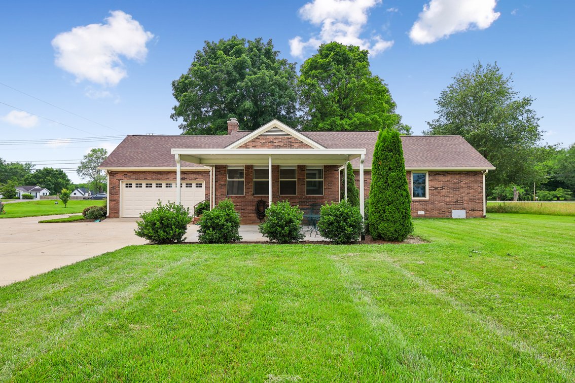 Image for 7135 Lascassas Pike, Lascassas