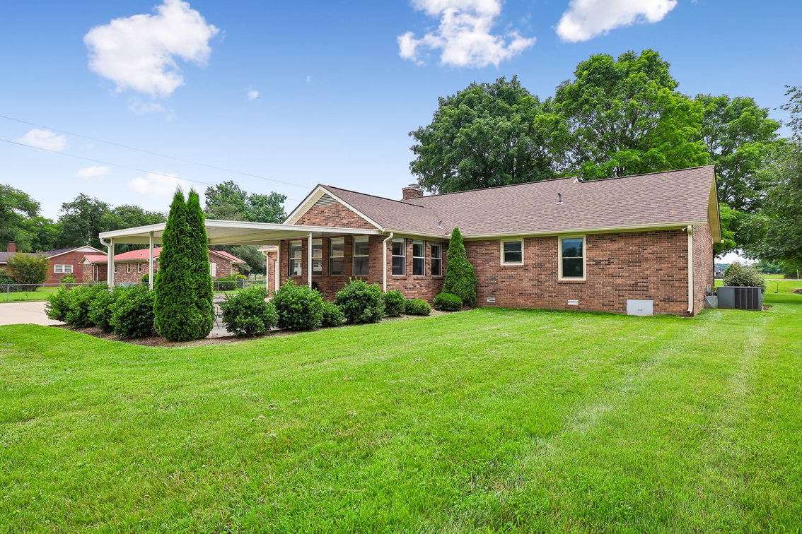 Image for 7135 Lascassas Pike, Lascassas