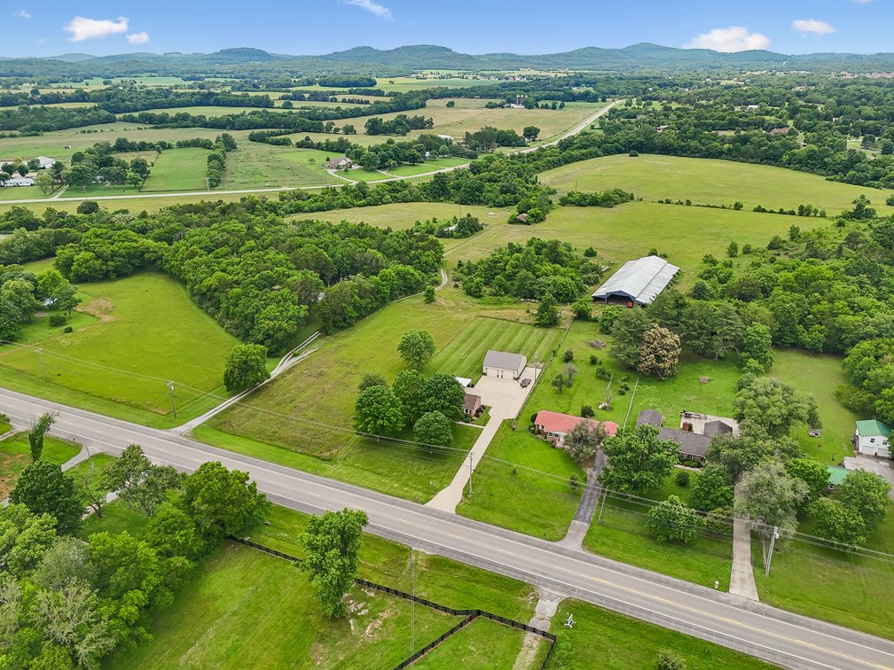 Image for 7135 Lascassas Pike, Lascassas