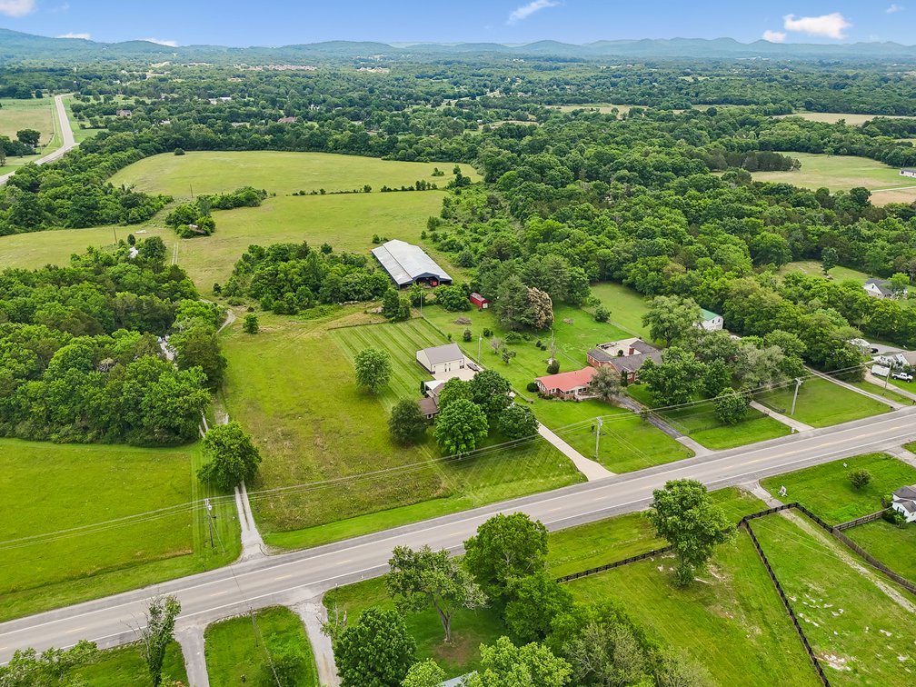 Image for 7135 Lascassas Pike, Lascassas