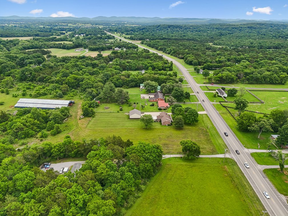 Image for 7135 Lascassas Pike, Lascassas