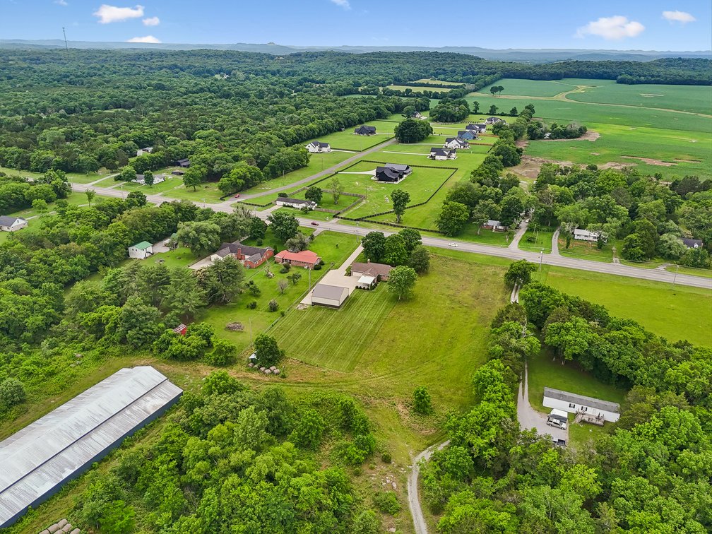 Image for 7135 Lascassas Pike, Lascassas