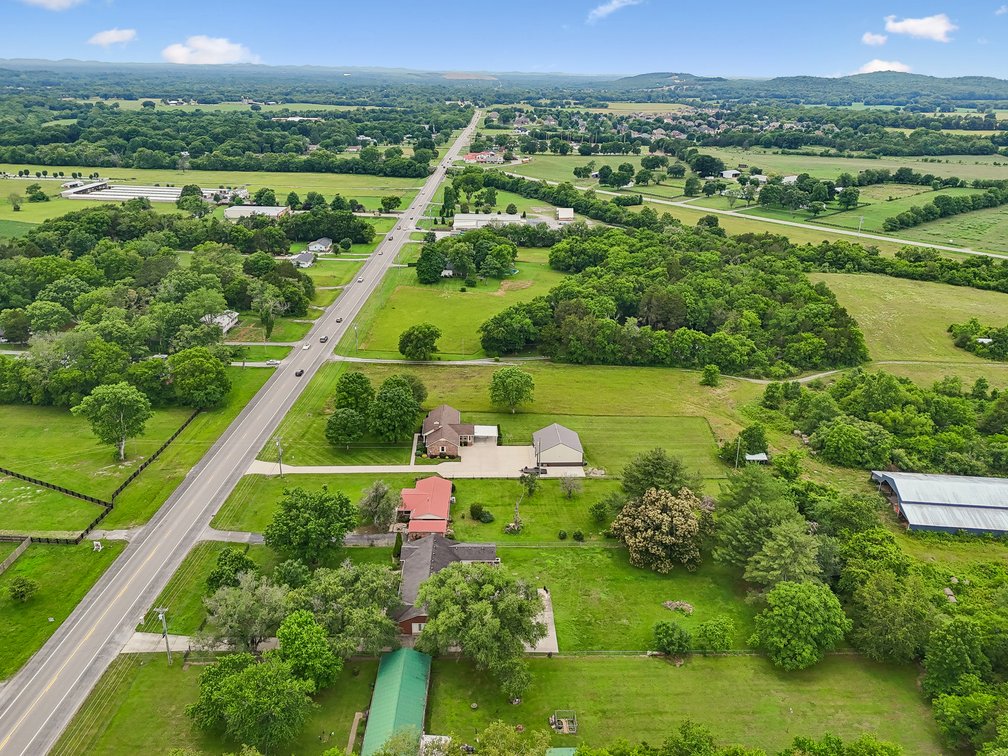 Image for 7135 Lascassas Pike, Lascassas