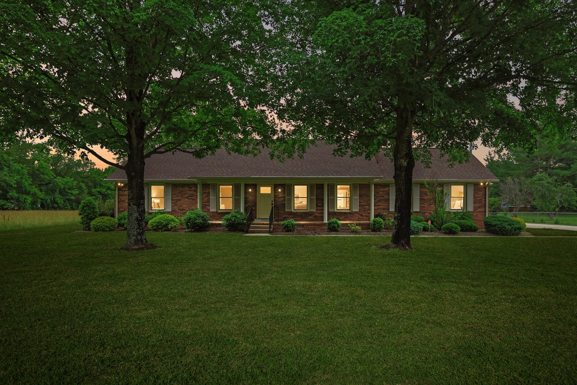 Image for 7135 Lascassas Pike, Lascassas