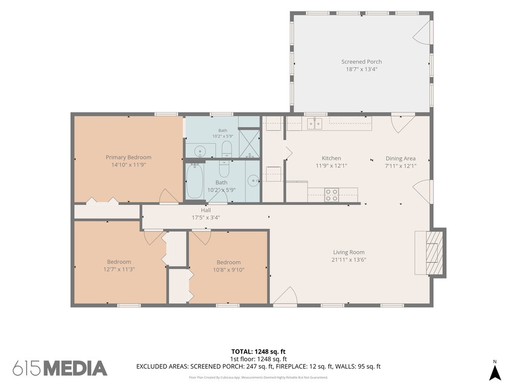 Image for 7135 Lascassas Pike, Lascassas