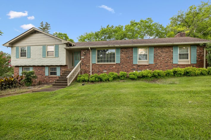 Image for 902 W. Cynthia Trail, Goodlettsville