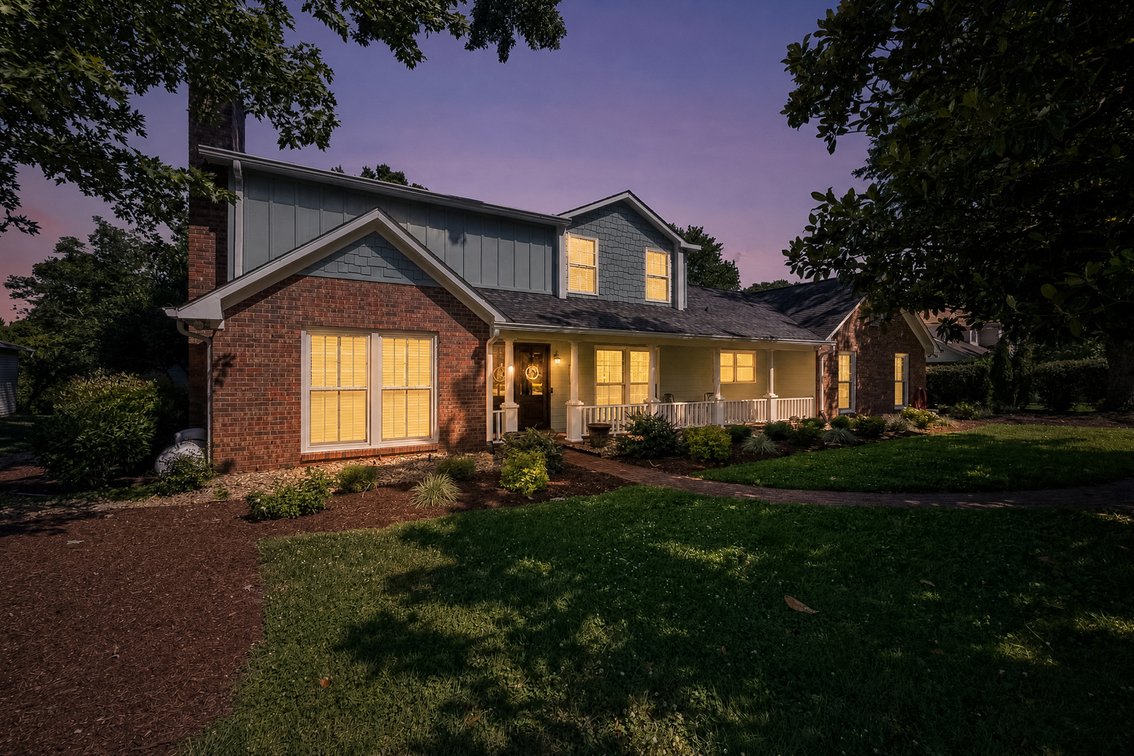 Image for 2240 Racquet Club Drive, Murfreesboro