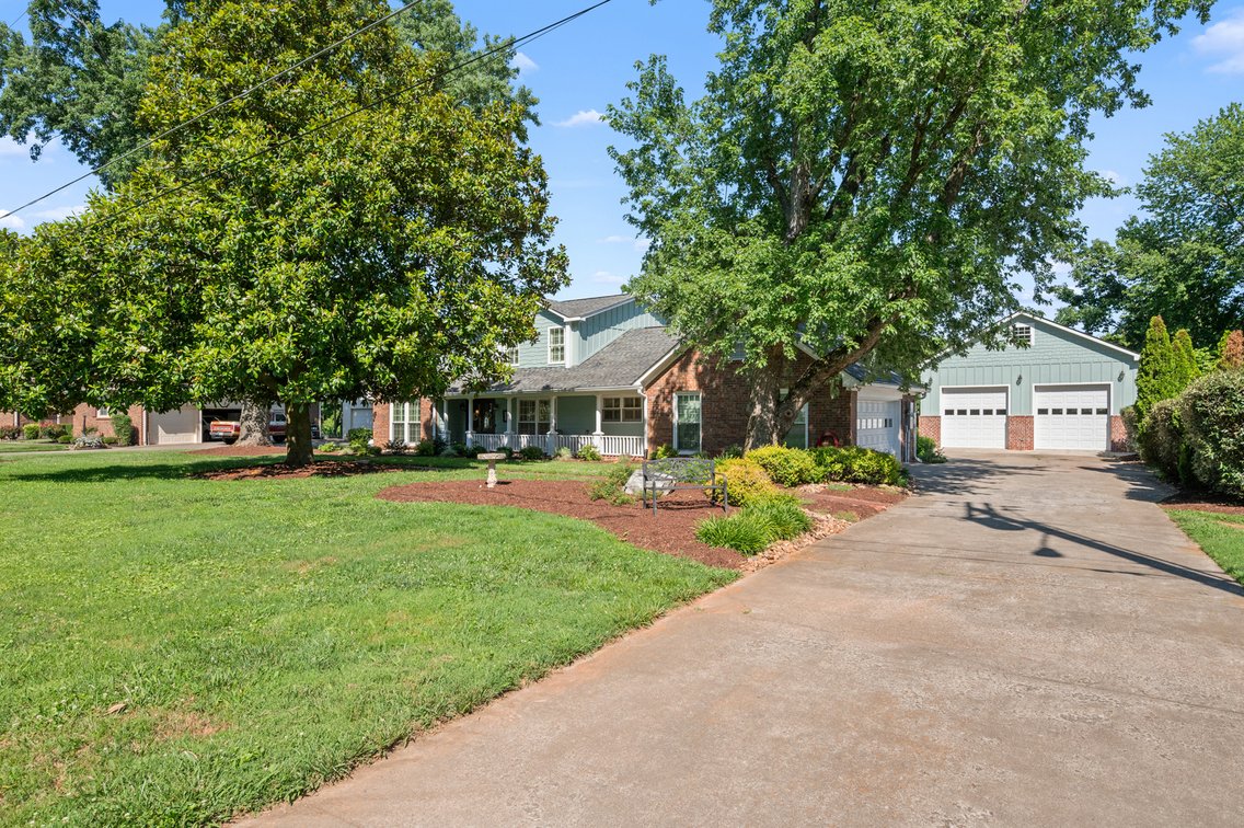 Image for 2240 Racquet Club Drive, Murfreesboro
