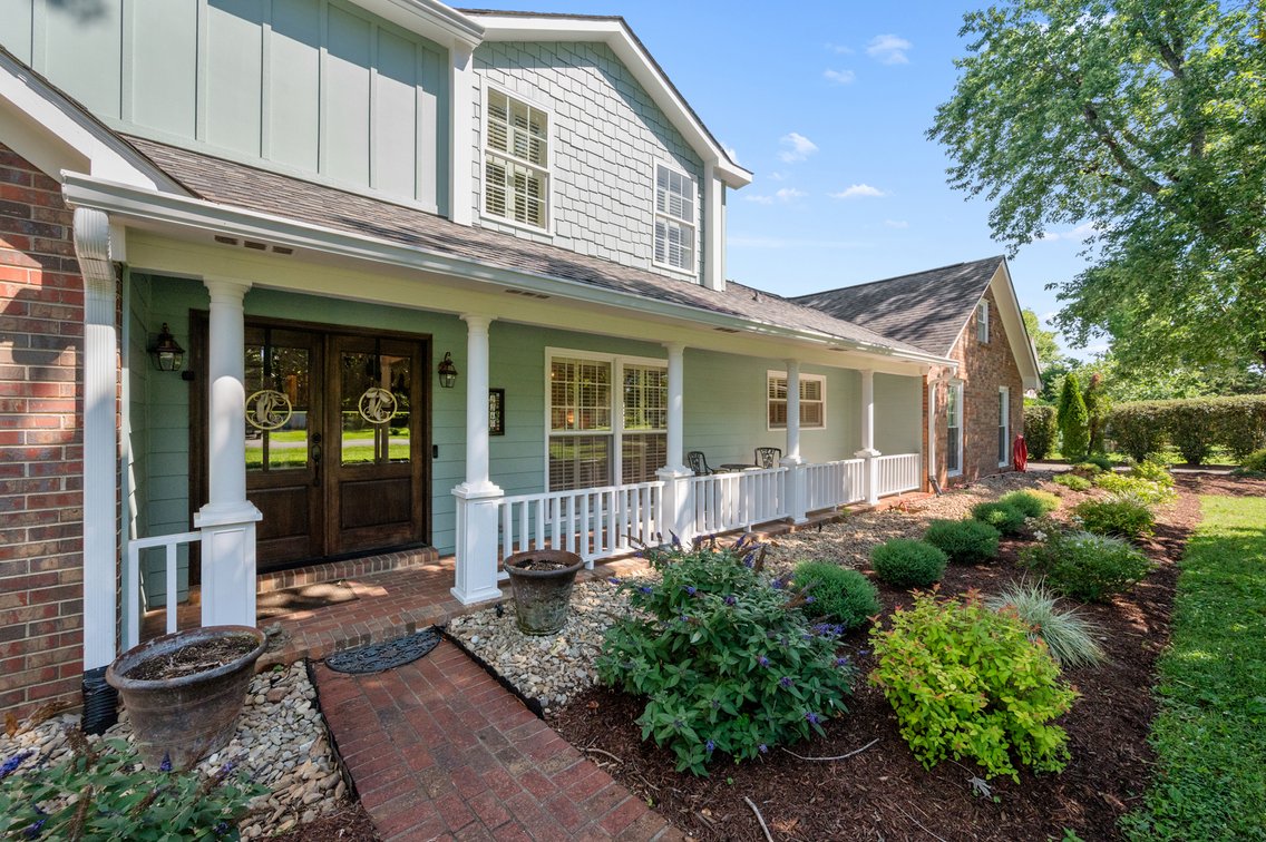 Image for 2240 Racquet Club Drive, Murfreesboro