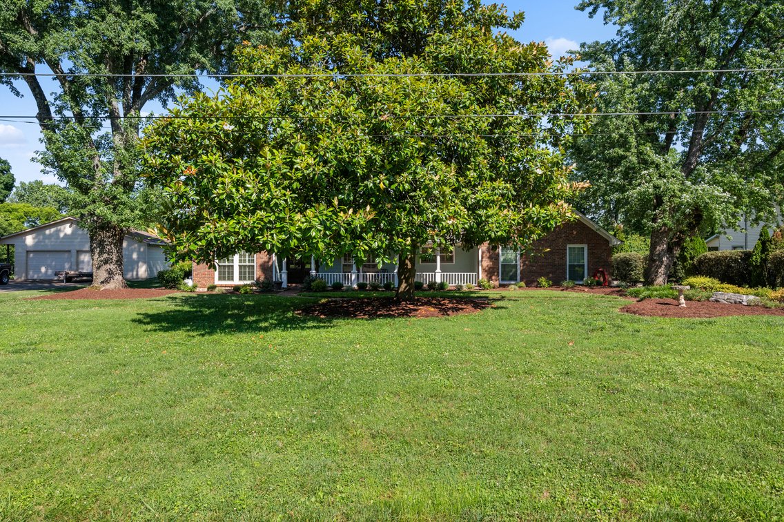 Image for 2240 Racquet Club Drive, Murfreesboro