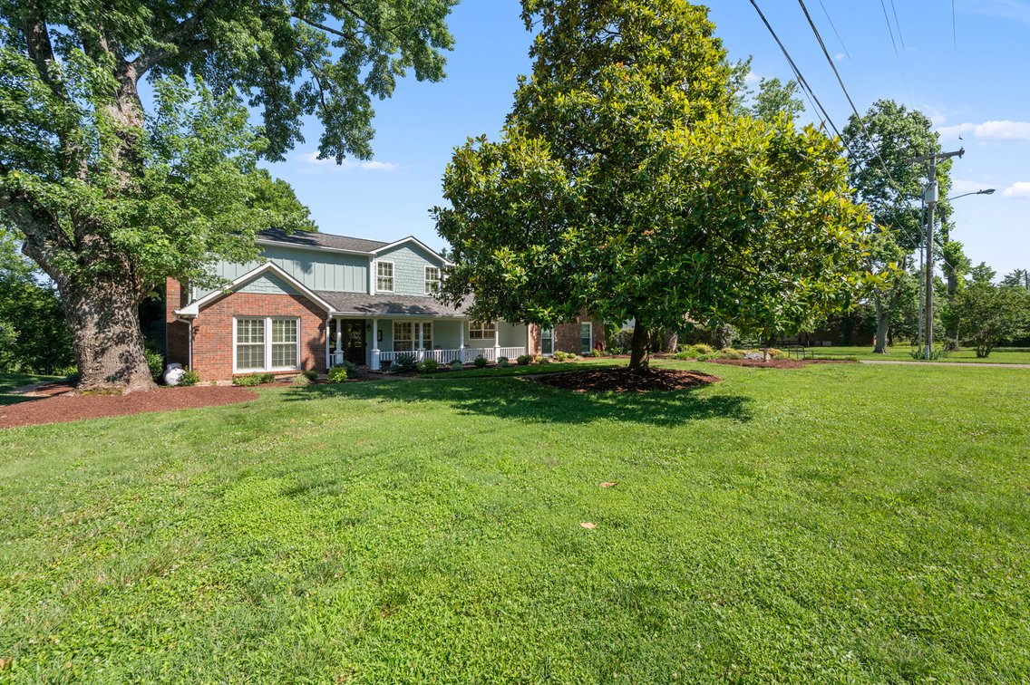 Image for 2240 Racquet Club Drive, Murfreesboro