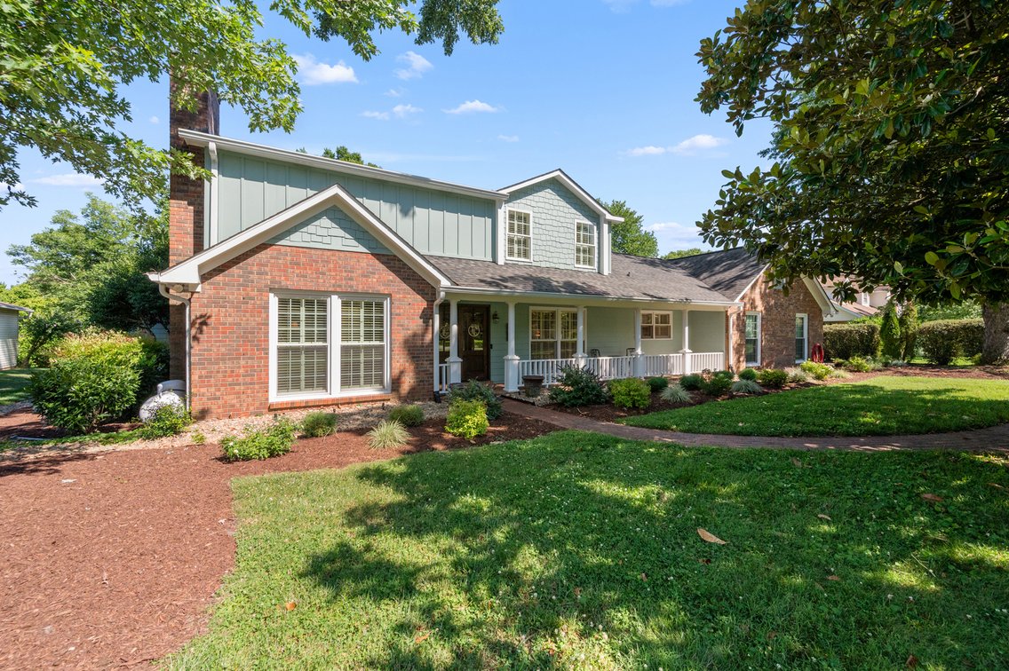 Image for 2240 Racquet Club Drive, Murfreesboro