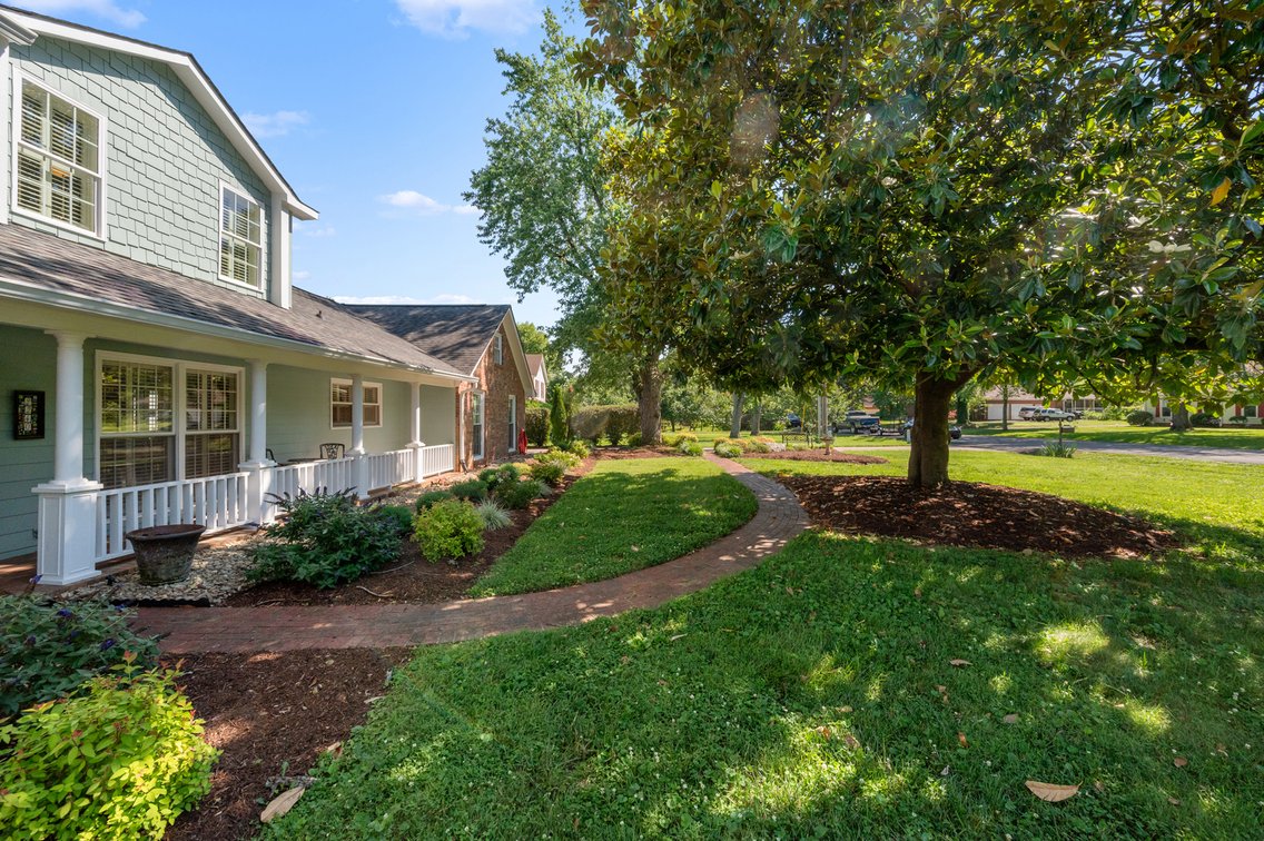 Image for 2240 Racquet Club Drive, Murfreesboro