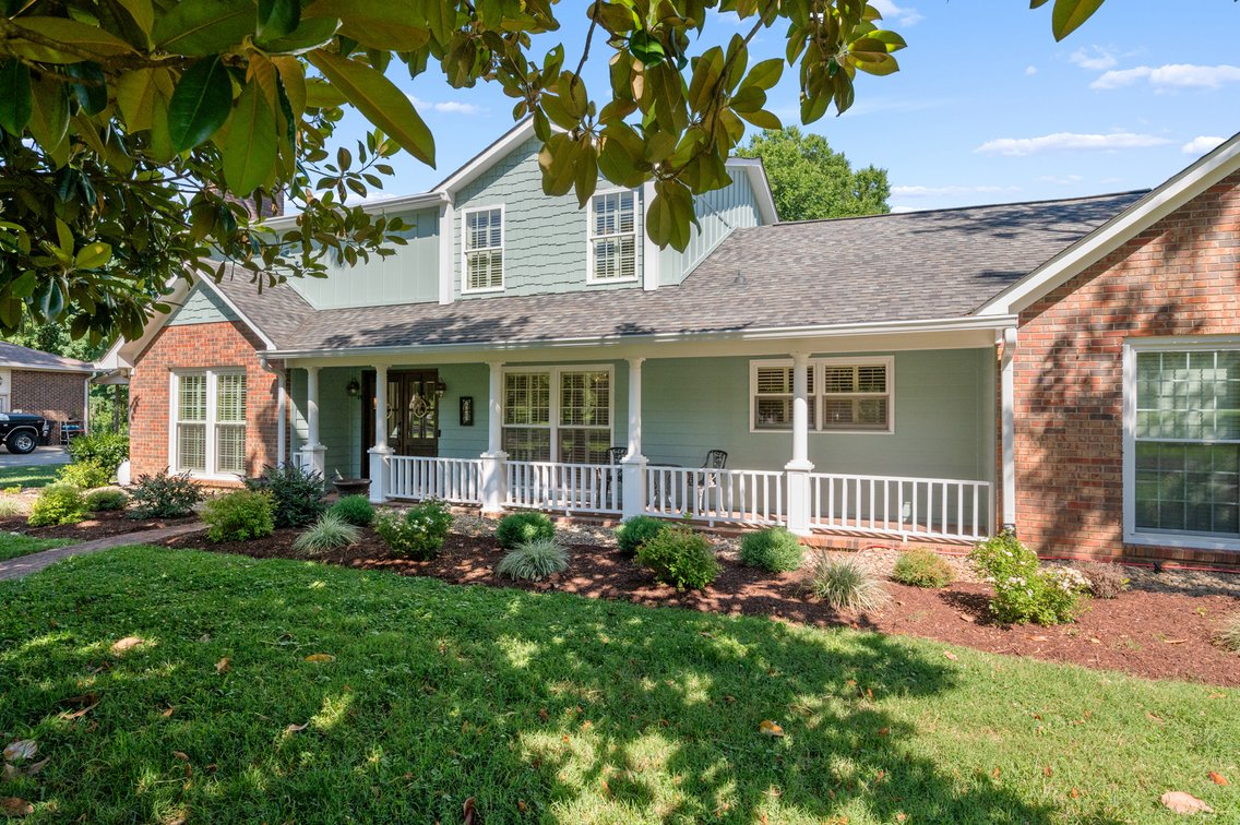 Image for 2240 Racquet Club Drive, Murfreesboro
