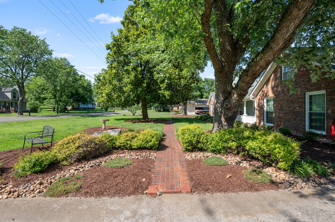 Image for 2240 Racquet Club Drive, Murfreesboro