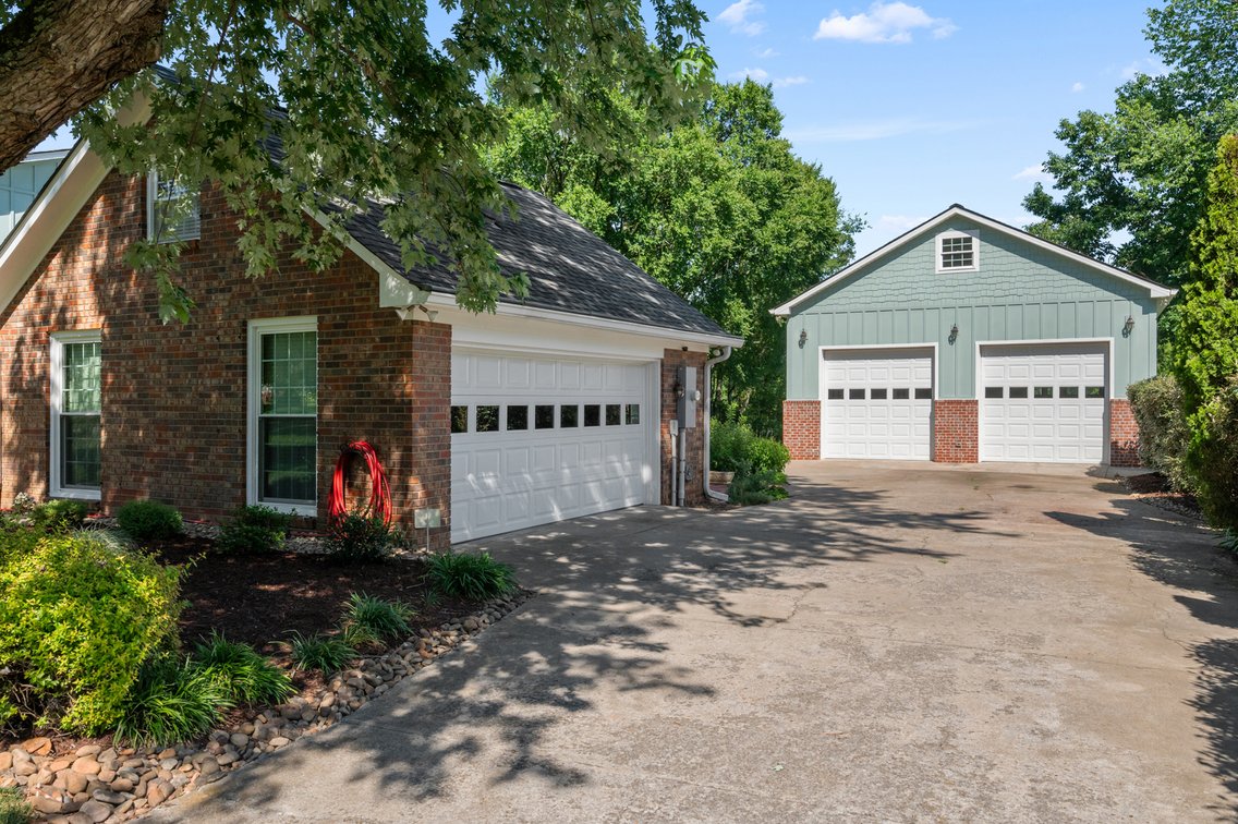 Image for 2240 Racquet Club Drive, Murfreesboro