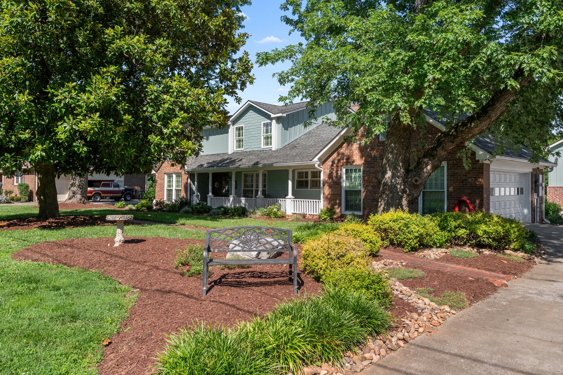 Image for 2240 Racquet Club Drive, Murfreesboro