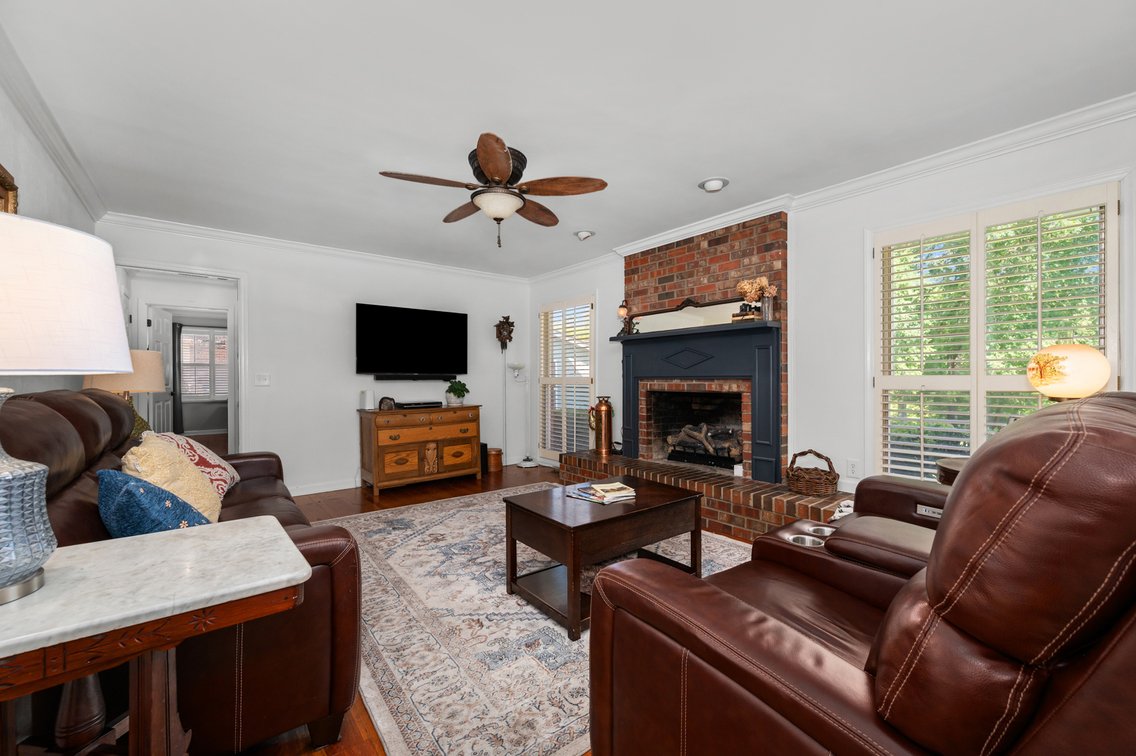 Image for 2240 Racquet Club Drive, Murfreesboro