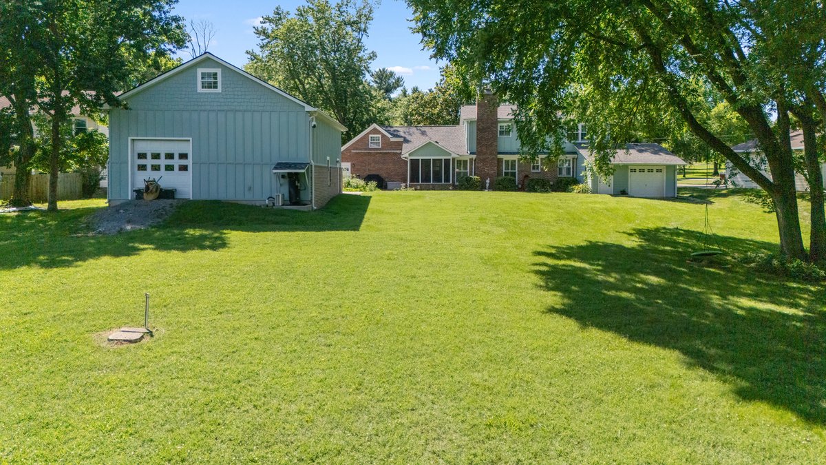 Image for 2240 Racquet Club Drive, Murfreesboro