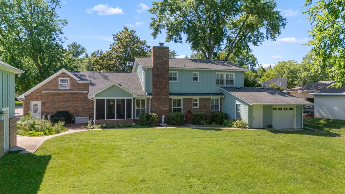 Image for 2240 Racquet Club Drive, Murfreesboro