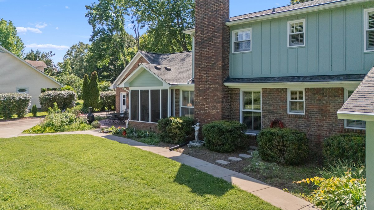 Image for 2240 Racquet Club Drive, Murfreesboro