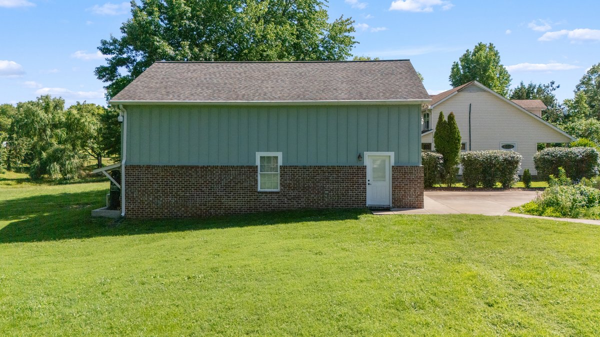 Image for 2240 Racquet Club Drive, Murfreesboro