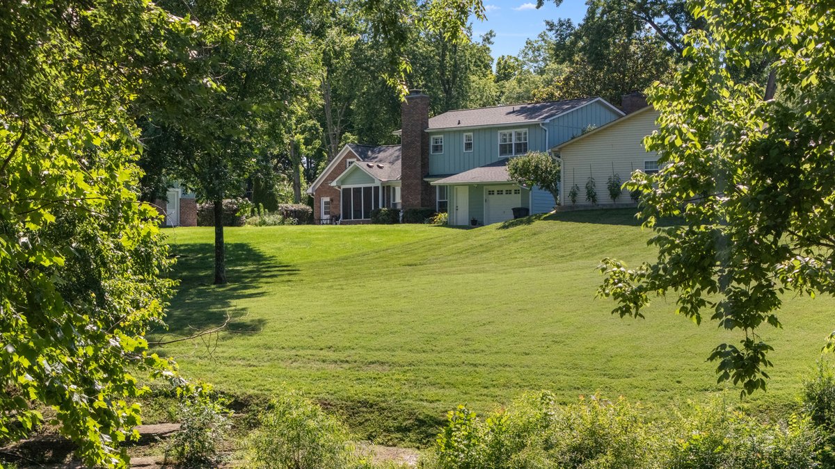 Image for 2240 Racquet Club Drive, Murfreesboro