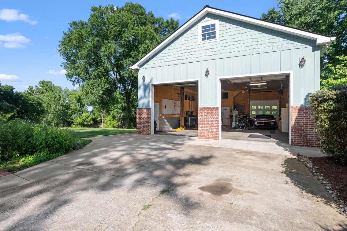 Image for 2240 Racquet Club Drive, Murfreesboro