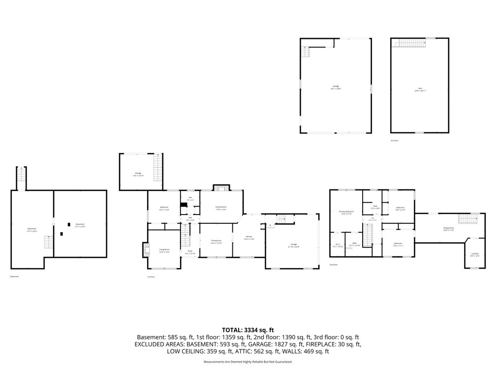 Image for 2240 Racquet Club Drive, Murfreesboro