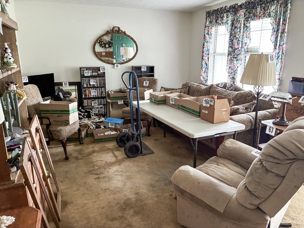 Image for 301 Summer Drive, Smyrna