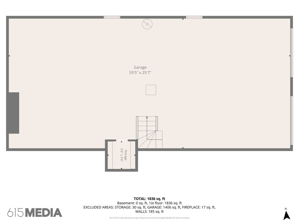 Image for 2272 Osburn Rd, Arrington