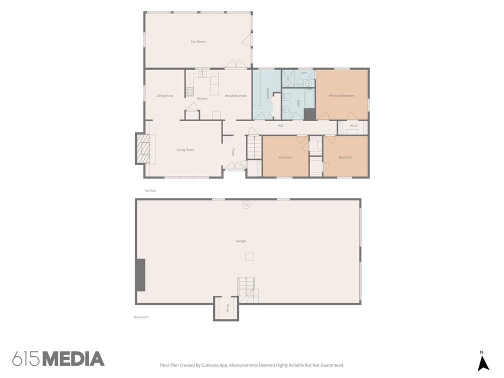Image for 2272 Osburn Rd, Arrington