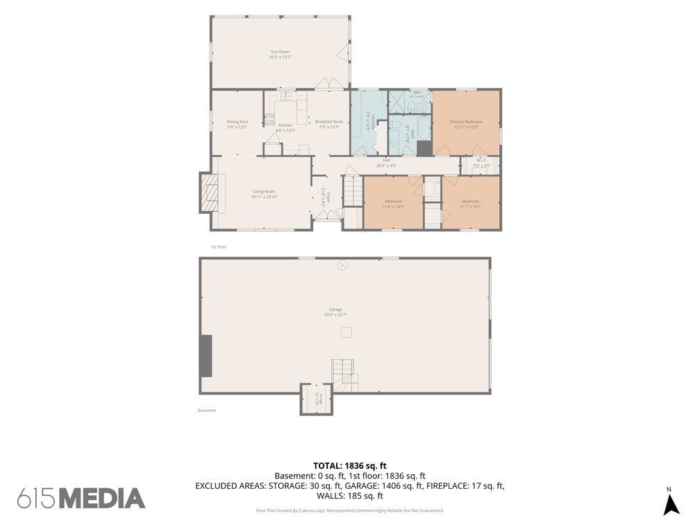 Image for 2272 Osburn Rd, Arrington