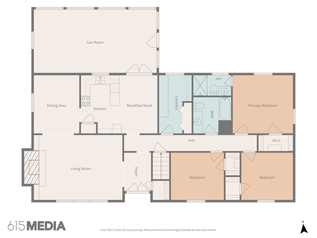 Image for 2272 Osburn Rd, Arrington
